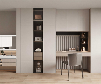 Modern The Wardrobe-ID:267987015