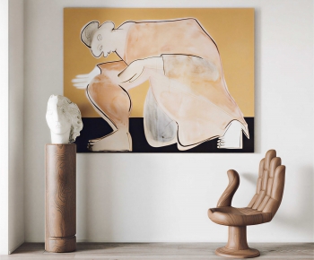 Modern Painting-ID:705900916