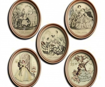 European Style Carving-ID:781528977