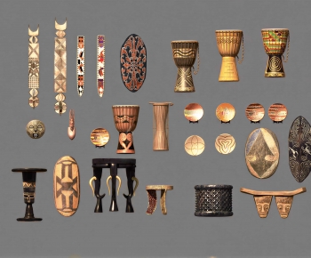 Modern Decorative Set-ID:307152038