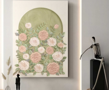 Modern Painting-ID:195935965