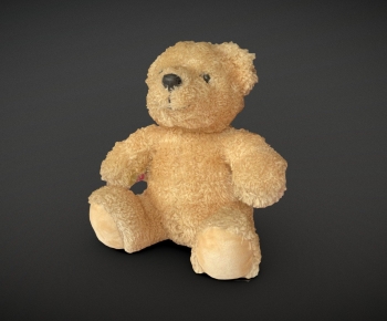 Modern Stuffed Toy-ID:765897043
