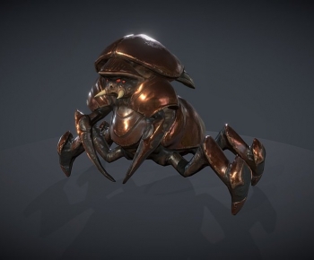 Modern Animal-ID:792718894