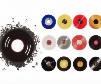 Industrial Style Wall Decoration-ID:681200989