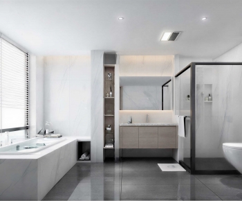 Modern TOILET-ID:983513123