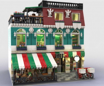 Modern Toys-ID:671202903