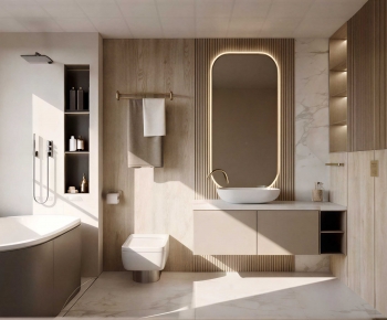 Modern TOILET-ID:465673926