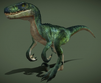 Modern Other Animals-ID:895075088