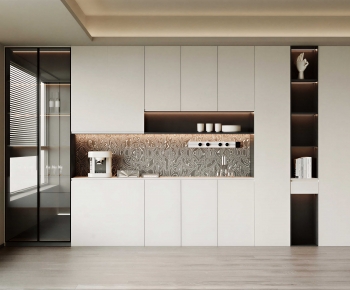 Modern Sideboard-ID:643590931