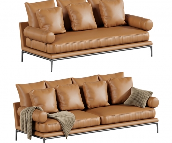 Modern A Sofa For Two-ID:696950061