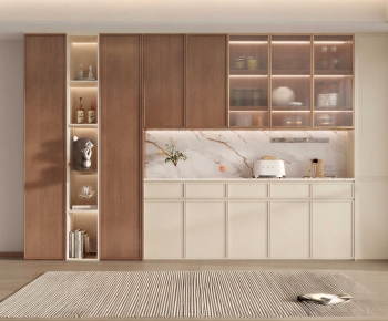 Modern Sideboard-ID:473931072