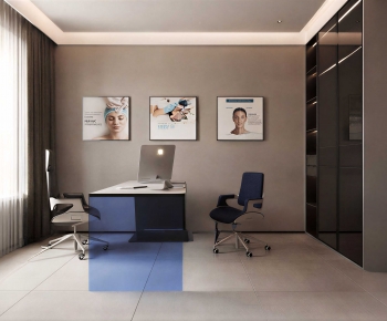 Modern Staff Area-ID:407078982