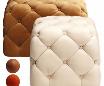 Modern Sofa Stool-ID:518820057