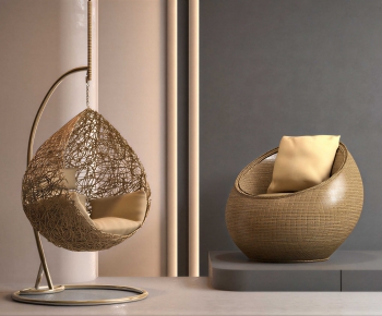 Modern Hanging Chair-ID:919823889