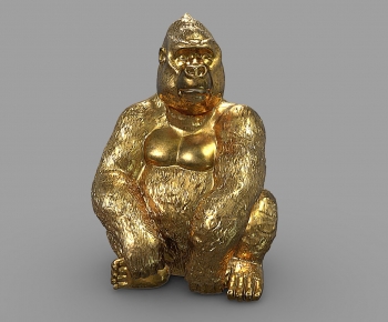 Modern Sculpture-ID:519511943