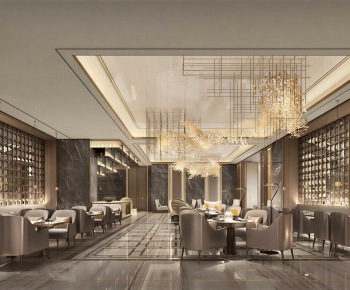 Modern Restaurant-ID:686686049