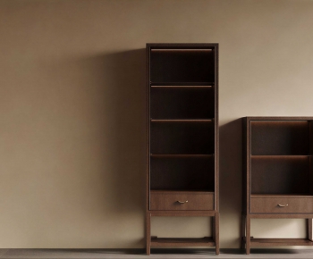 Modern Decorative Cabinet-ID:877717976