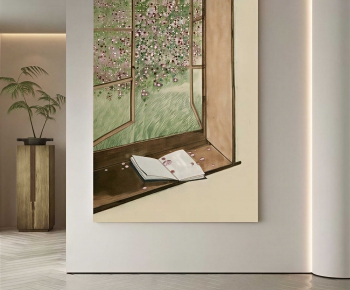 Modern Painting-ID:532236105