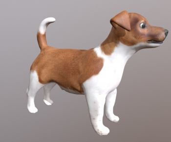 Modern Animal-ID:920758969