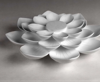 Modern Decorative Set-ID:374012954