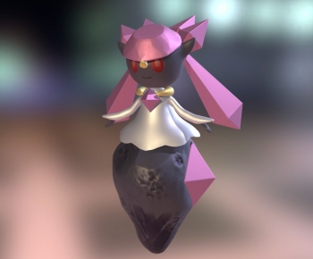 Modern Robot-ID:206857927