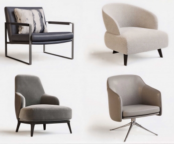 Modern Lounge Chair-ID:896666052