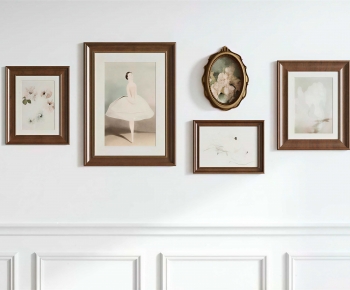 American Style Painting-ID:618875038