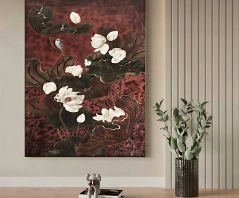 French Style Painting-ID:649769346