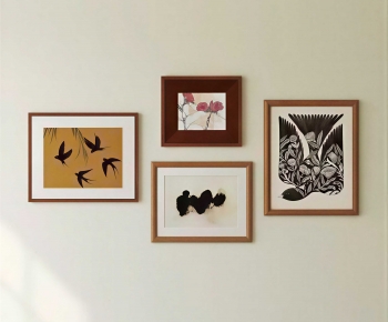 French Style Painting-ID:552336936