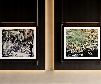 Modern Painting-ID:350176107