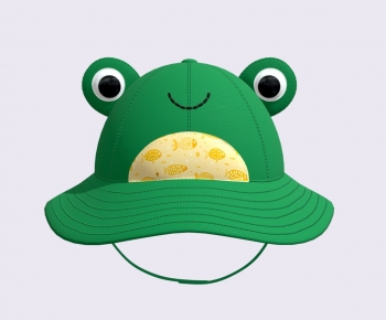 Modern Hat-ID:904479984