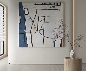 Modern Painting-ID:712544926