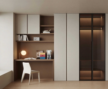 Modern Bookcase-ID:248661999