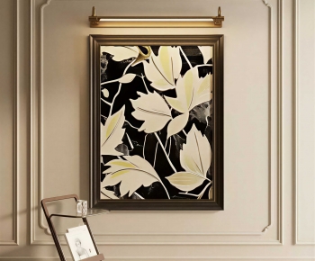 French Style Painting-ID:313479911