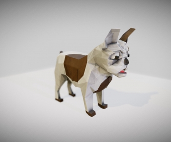 Modern Animal Dog-ID:781923063