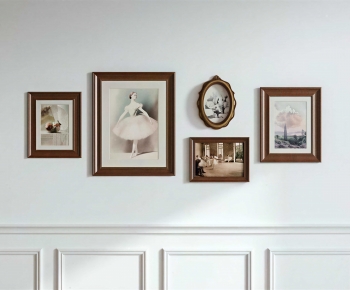 European Style Painting-ID:747459899