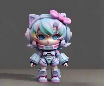 Modern Garage Kit-ID:421072012