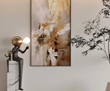 Modern Painting-ID:631352909