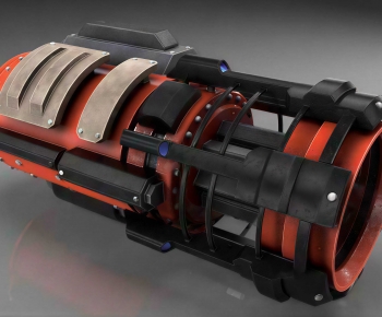 Modern Industrial Equipment-ID:625749118