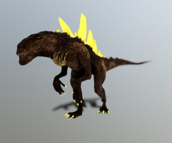 Modern Mammal-ID:709543945