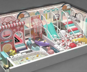 Modern Playground-ID:786597014