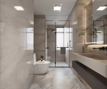 Modern TOILET-ID:968648912