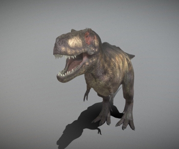 Modern Animal-ID:839431053