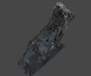 Modern Sculpture-ID:192954061