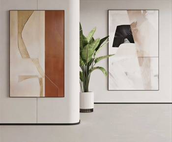 Modern Painting-ID:876102923