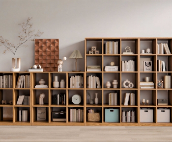 Modern Bookcase-ID:604234933