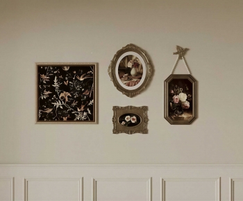 French Style Painting-ID:634242066