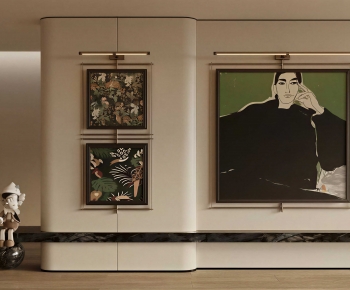 Modern Painting-ID:988117934