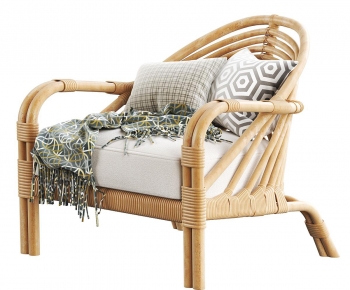 Modern Lounge Chair-ID:919997937