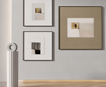 Nordic Style Painting-ID:802228934